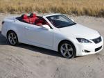 Lexus IS250C Special Edition 2011 года
